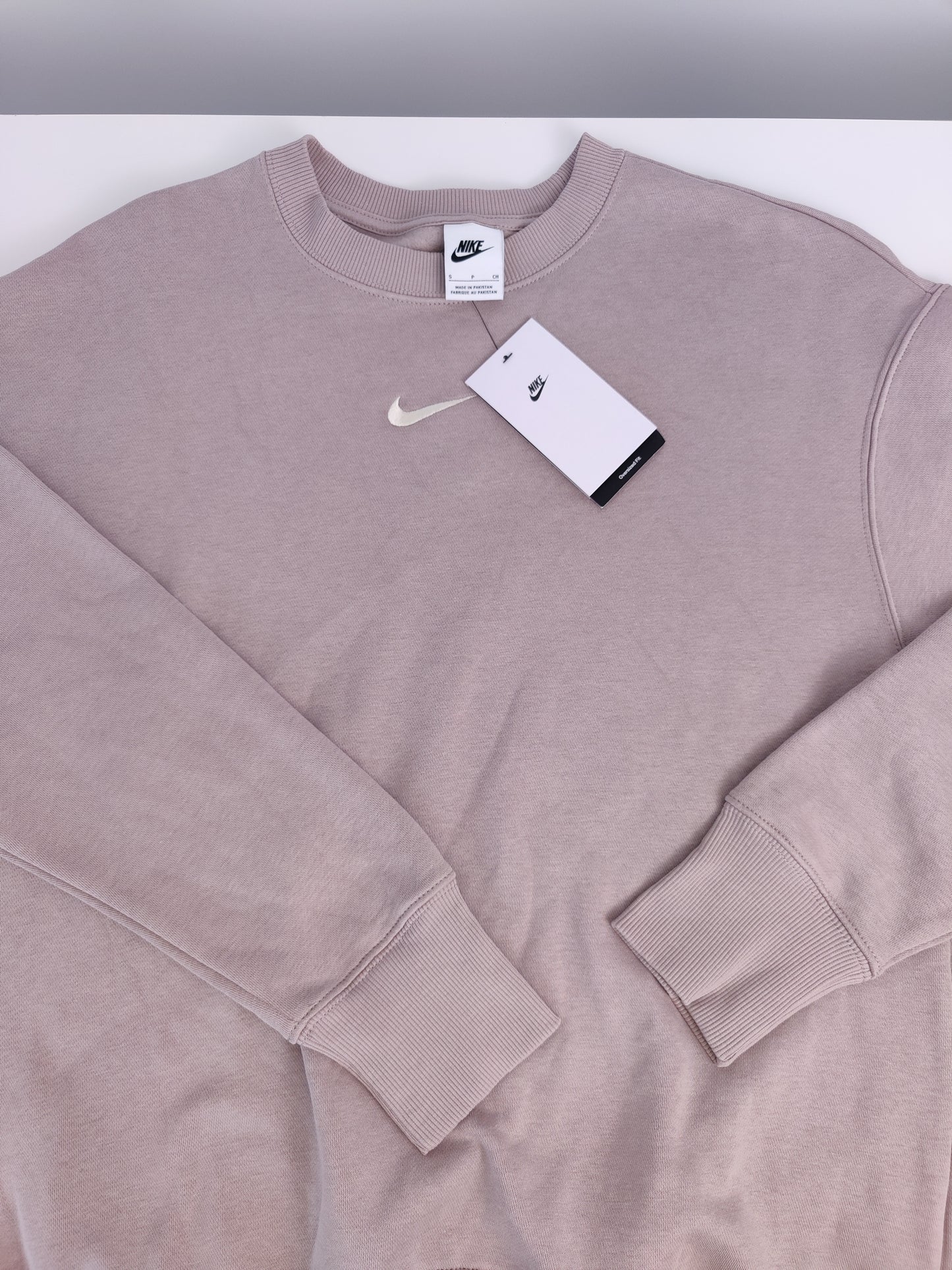 Nike Crew Sweatshirt