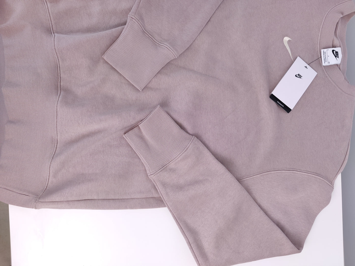 Nike Crew Sweatshirt