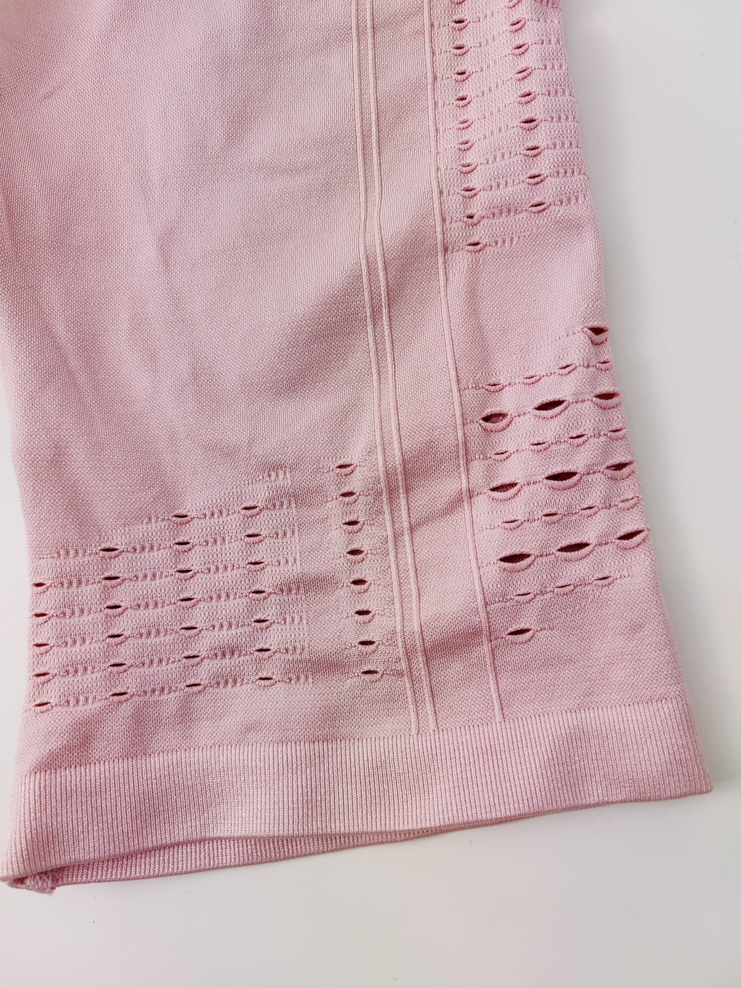 Gym Shark Pink Shorts
