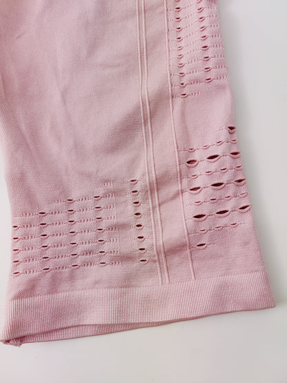 Gym Shark Pink Shorts