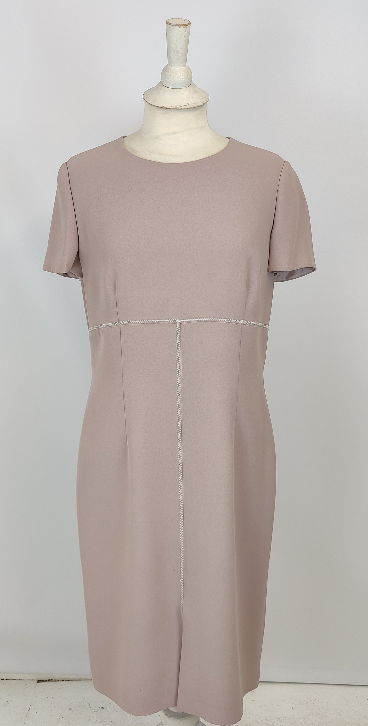 InVite Mother of the Bride Dress and Jacket- Pink