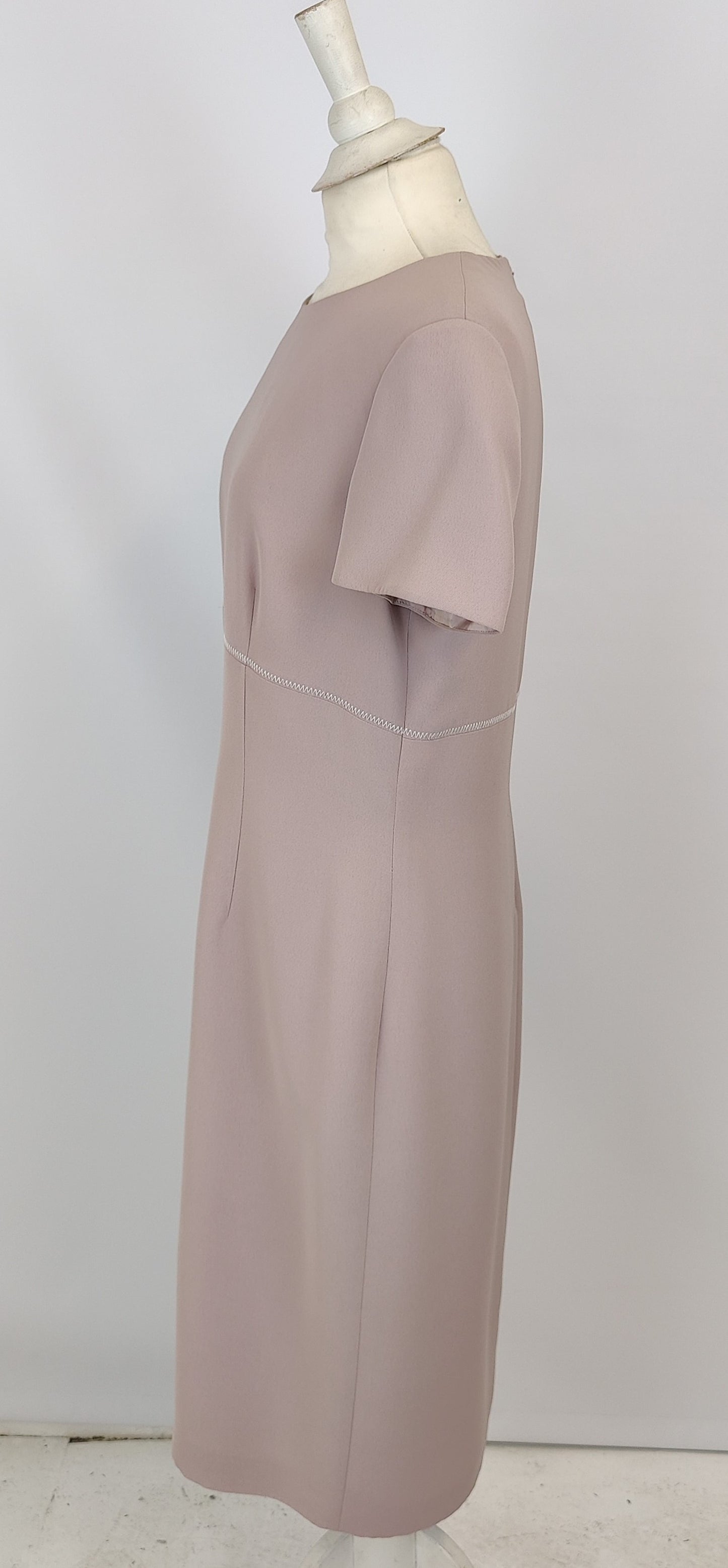 InVite Mother of the Bride Dress and Jacket- Pink