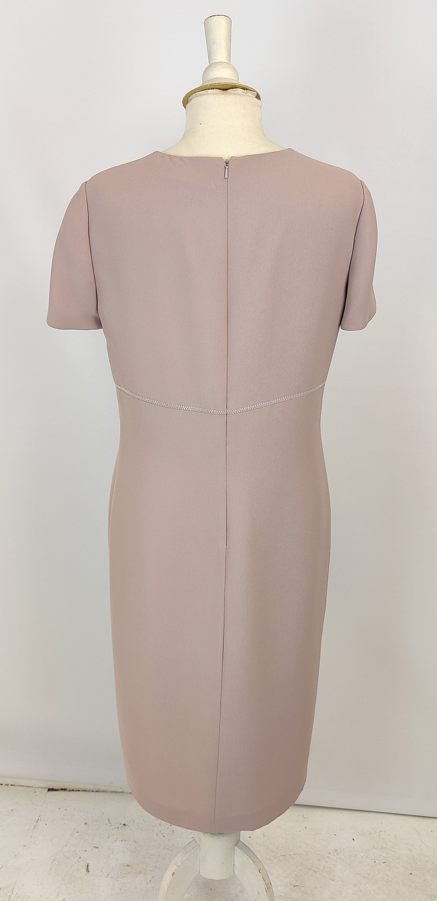InVite Mother of the Bride Dress and Jacket- Pink