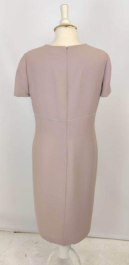 InVite Mother of the Bride Dress and Jacket- Pink