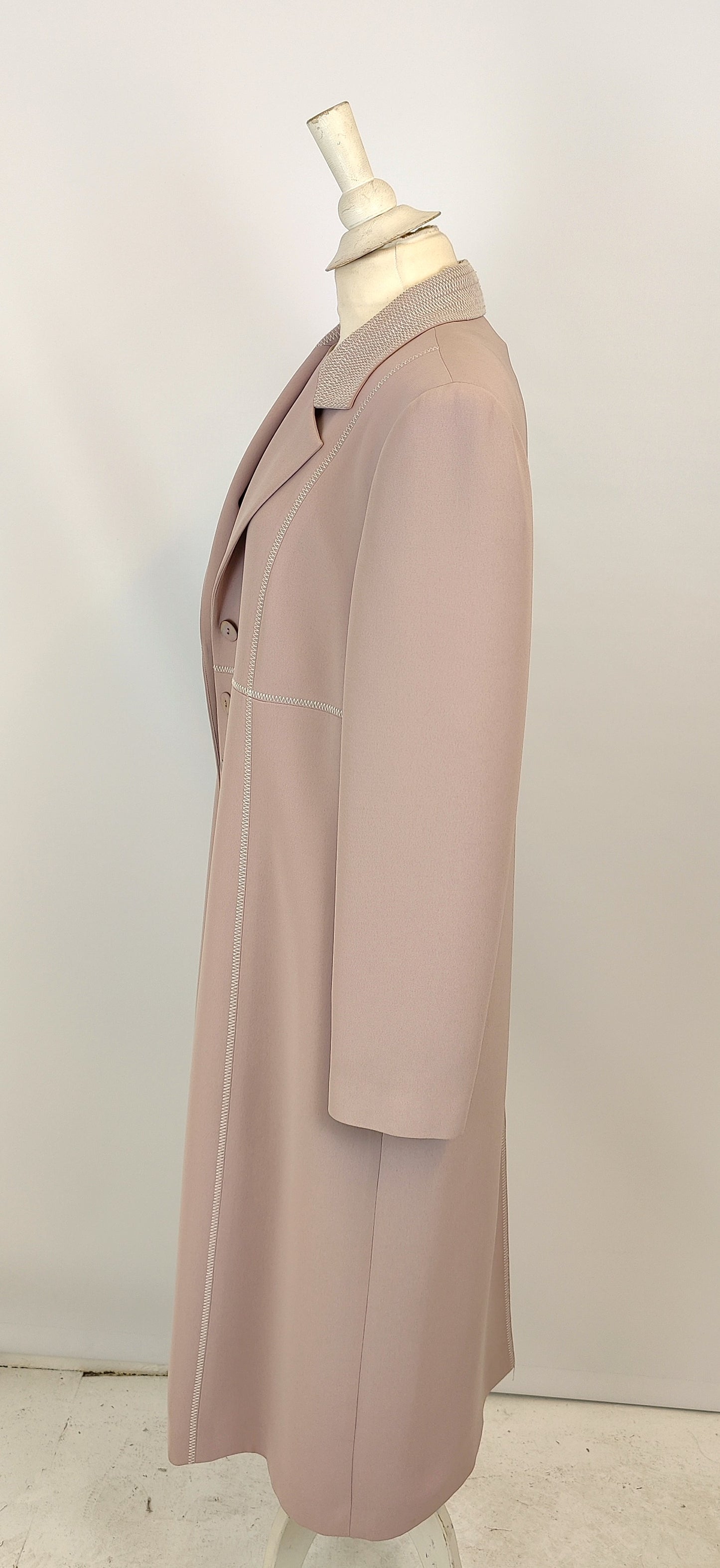 InVite Mother of the Bride Dress and Jacket- Pink
