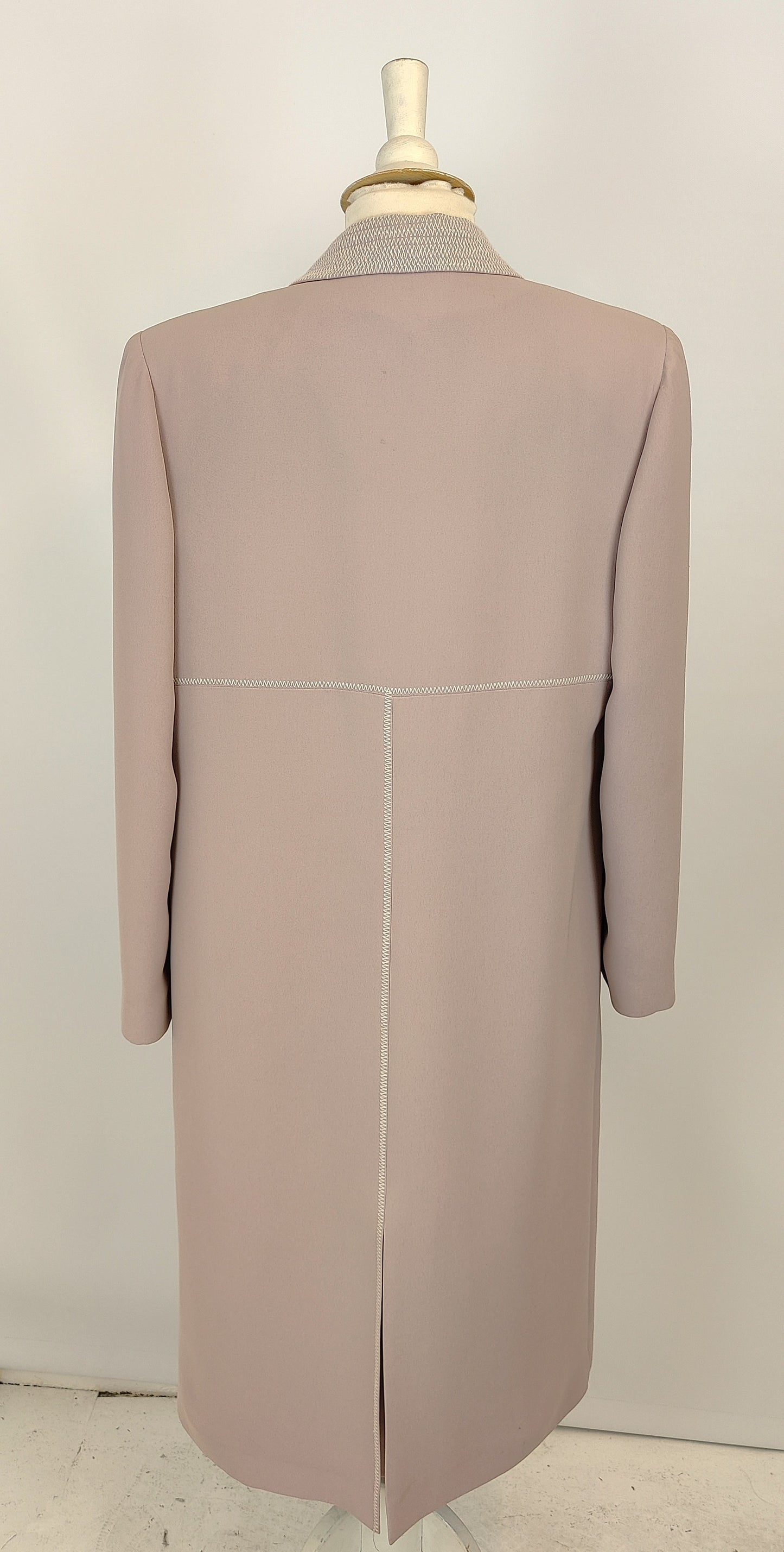 InVite Mother of the Bride Dress and Jacket- Pink