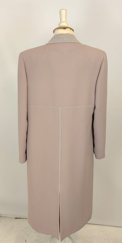 InVite Mother of the Bride Dress and Jacket- Pink