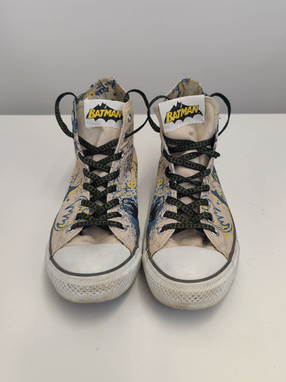 Converse DC Comic Batman Hi Shoes