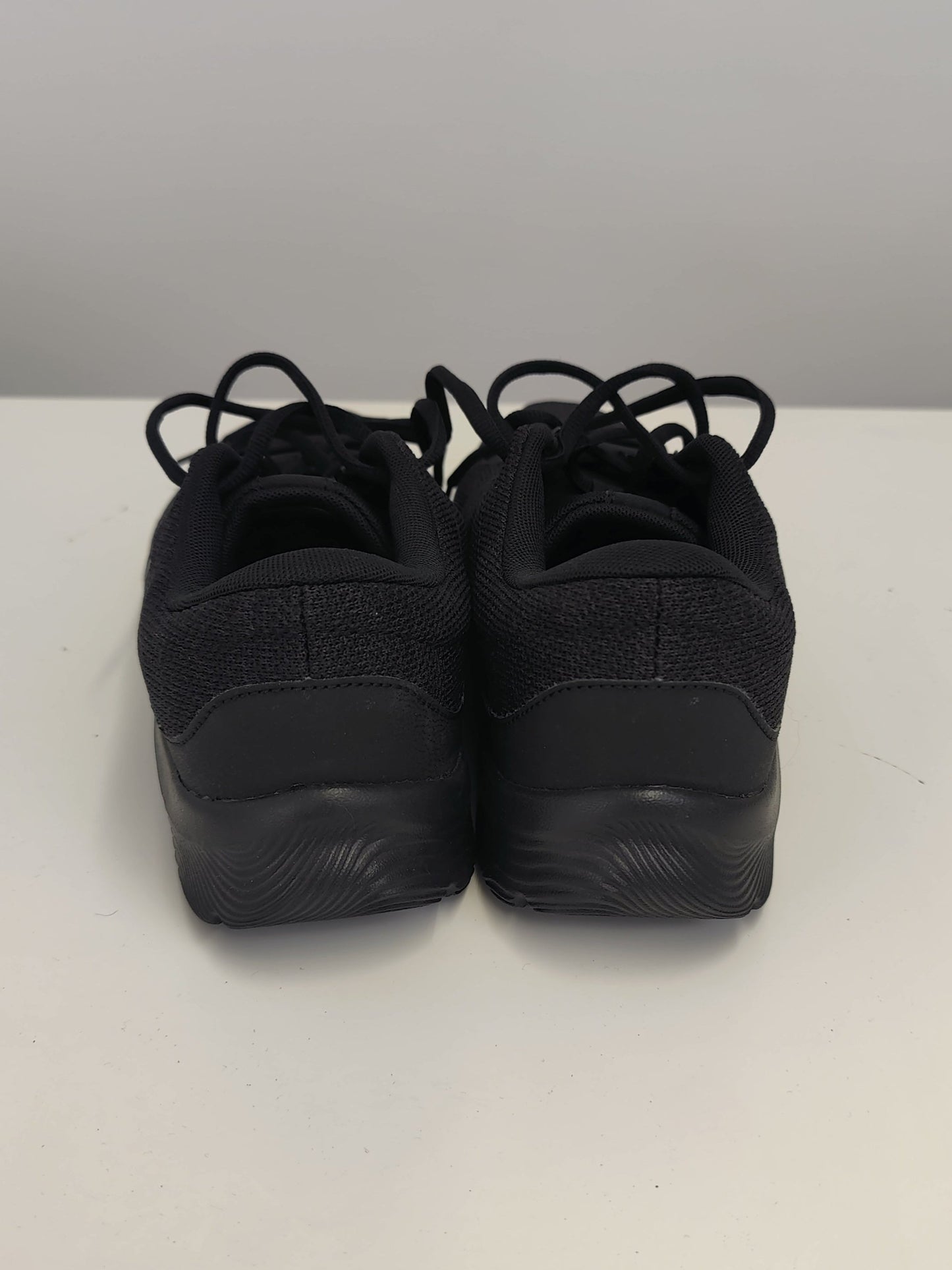 Under Armour Black Mojo Mens Trainers