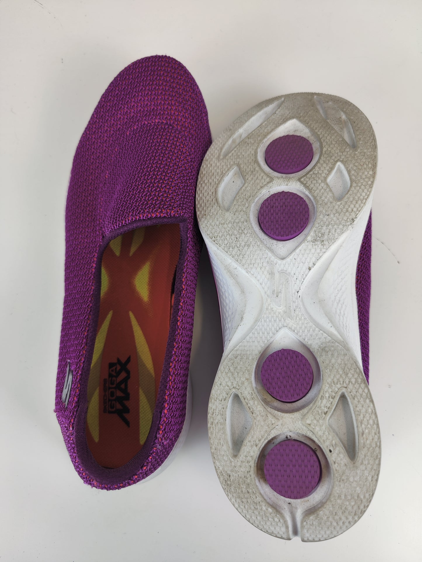 Skechers GOGA Max
