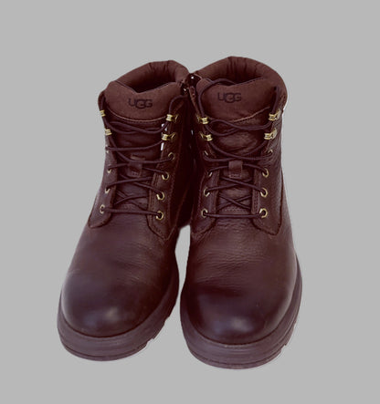 UGG®  Biltmore Men's Boot- Dark Brown
