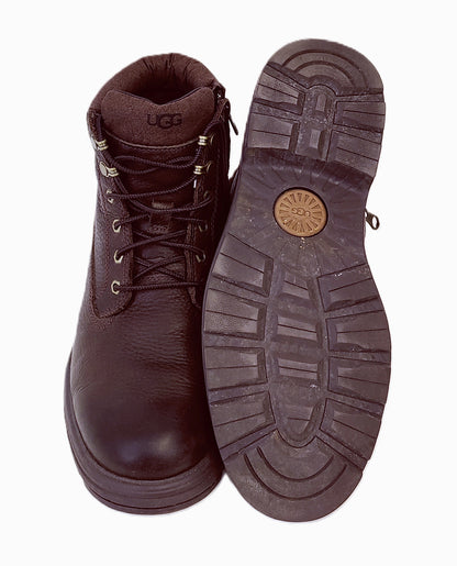 UGG®  Biltmore Men's Boot- Dark Brown