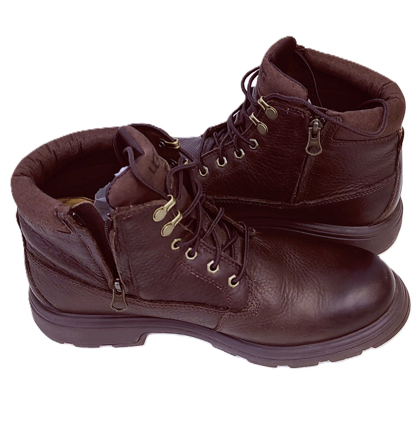 UGG®  Biltmore Men's Boot- Dark Brown
