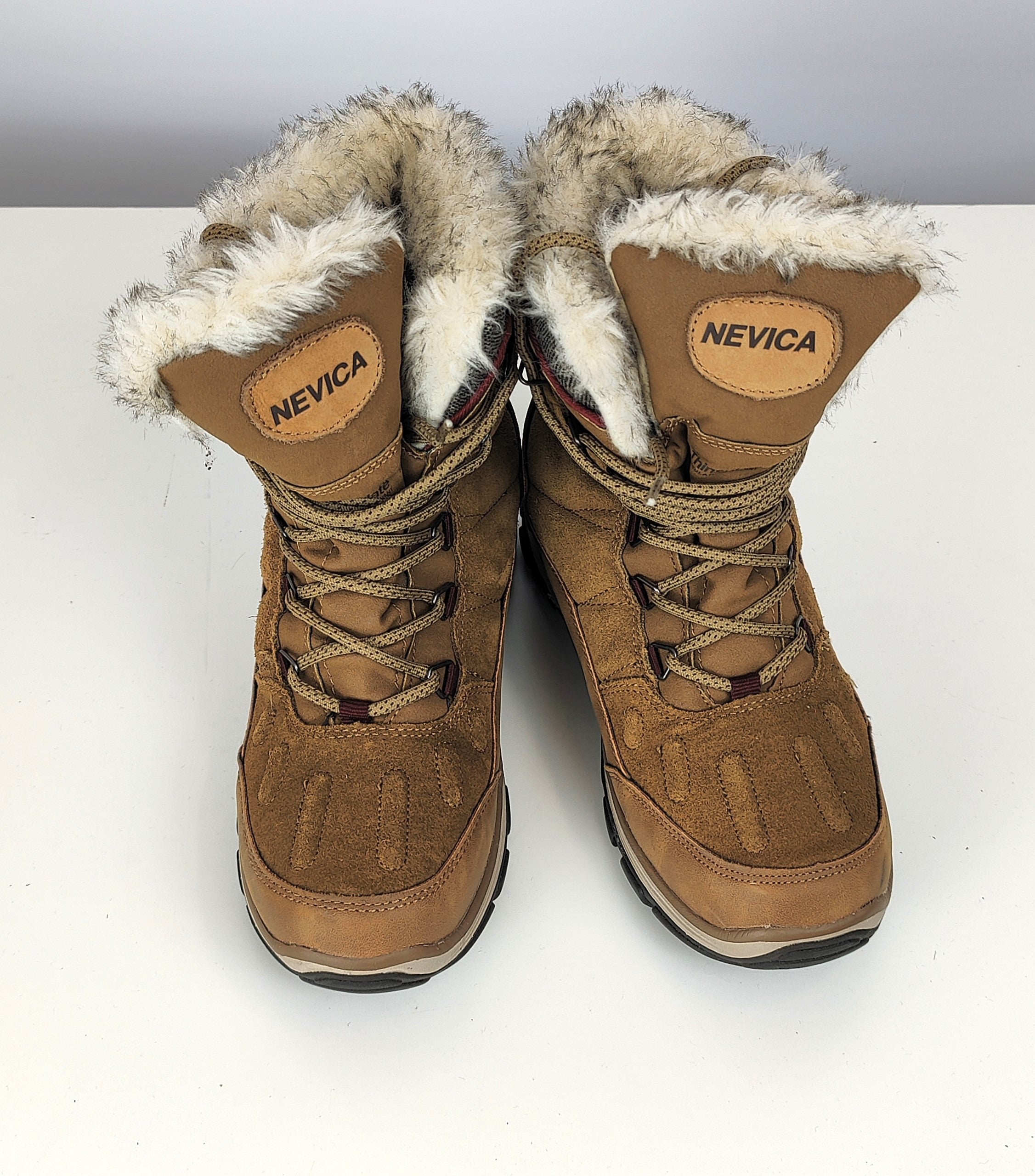 Nevica vail shops boots