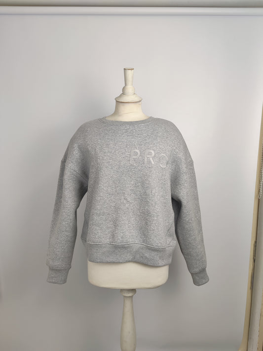 USA PRO Grey Sweater