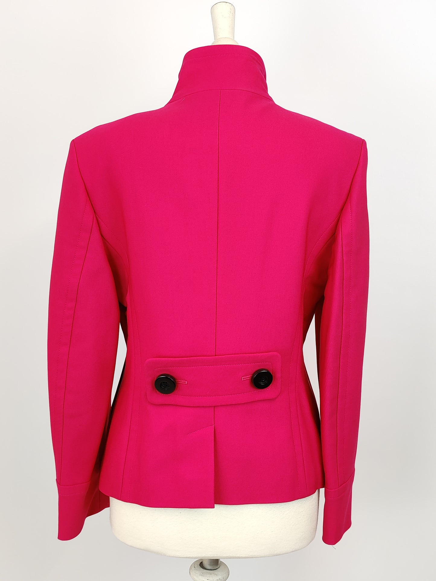 Jean Paul Freiheit 11 Pink Blazer Jacket