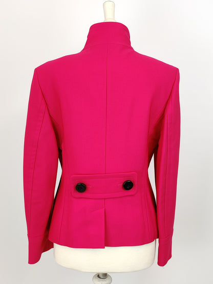 Jean Paul Freiheit 11 Pink Blazer Jacket