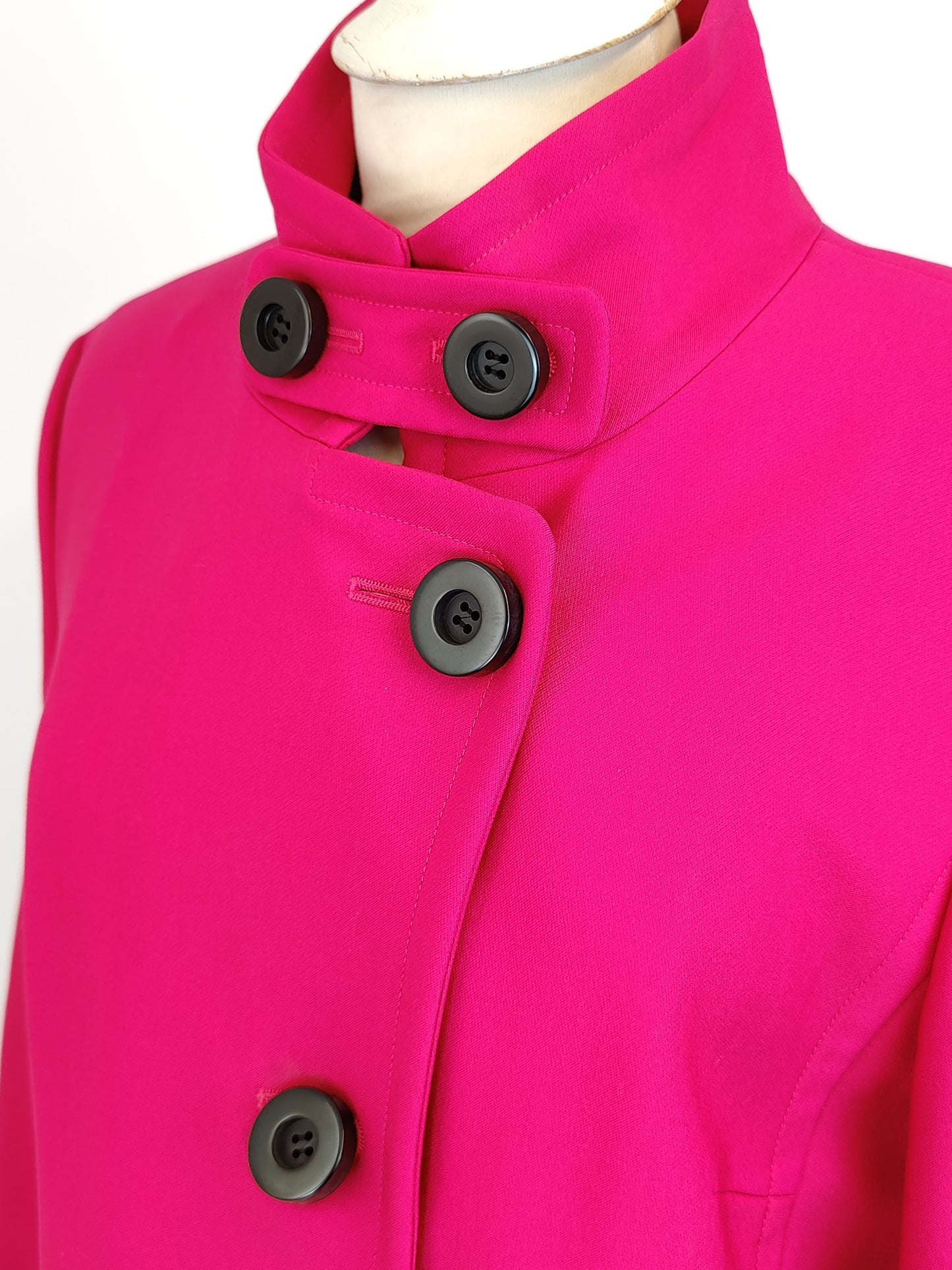 Jean Paul Freiheit 11 Pink Blazer Jacket
