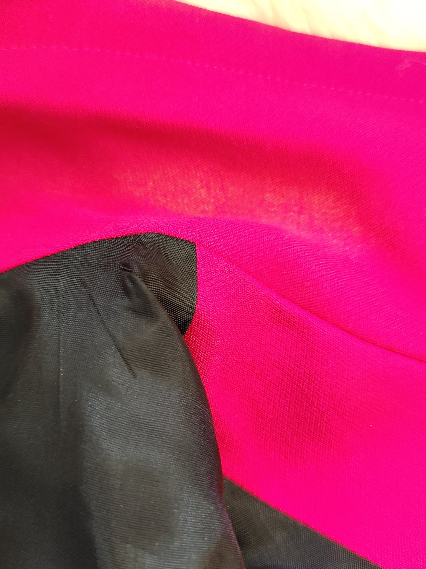 Jean Paul Freiheit 11 Pink Blazer Jacket