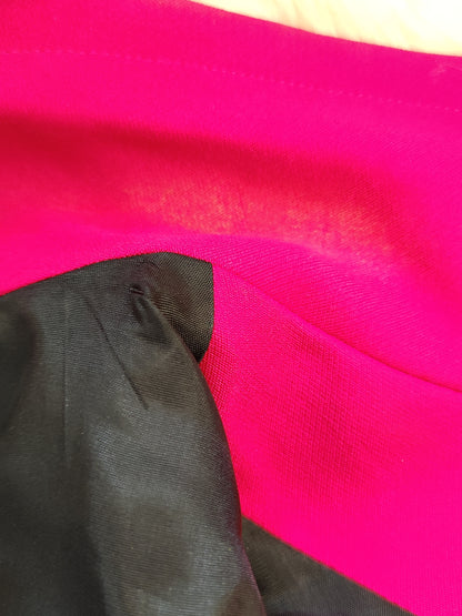 Jean Paul Freiheit 11 Pink Blazer Jacket