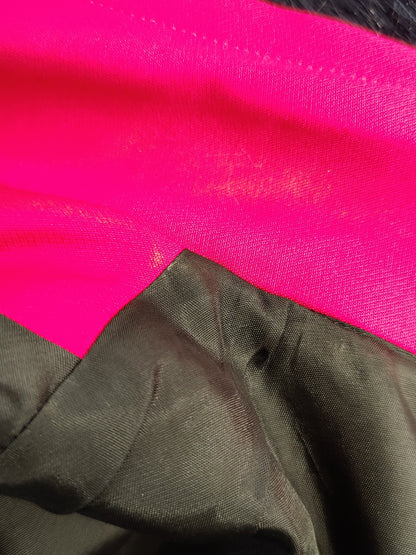 Jean Paul Freiheit 11 Pink Blazer Jacket