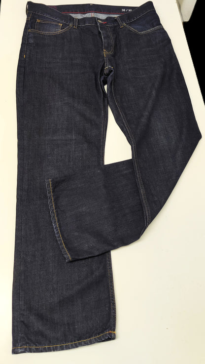 Tommy Hilfiger Denim Jeans-Dark Navy