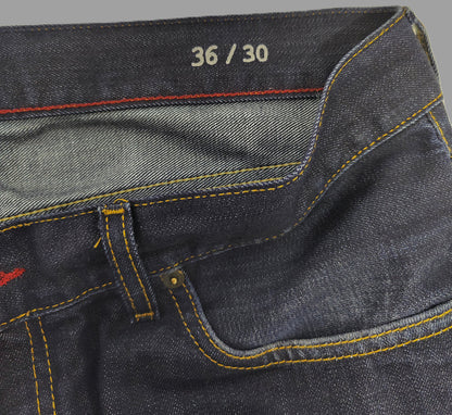 Tommy Hilfiger Denim Jeans-Dark Navy