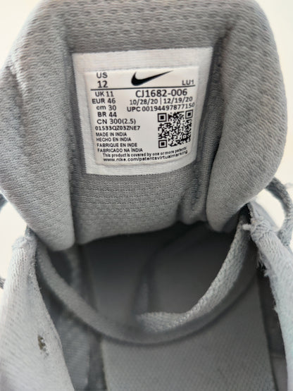 Nike Grey Wear All Day Men's Trainers