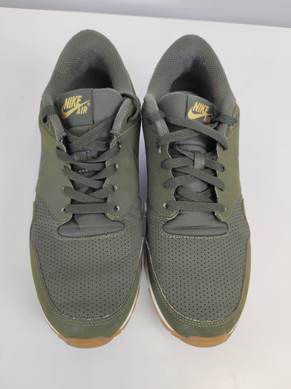 Nike Green Air Vibenna Men's Trainers