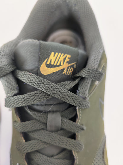 Nike Green Air Vibenna Men's Trainers