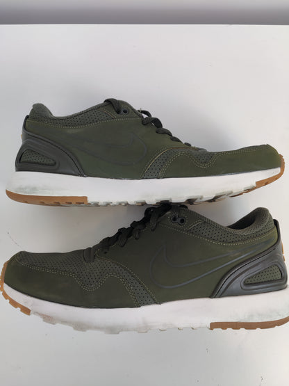 Nike Green Air Vibenna Men's Trainers