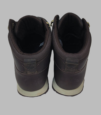 Men's Forester Premium Winter Boots - Brown