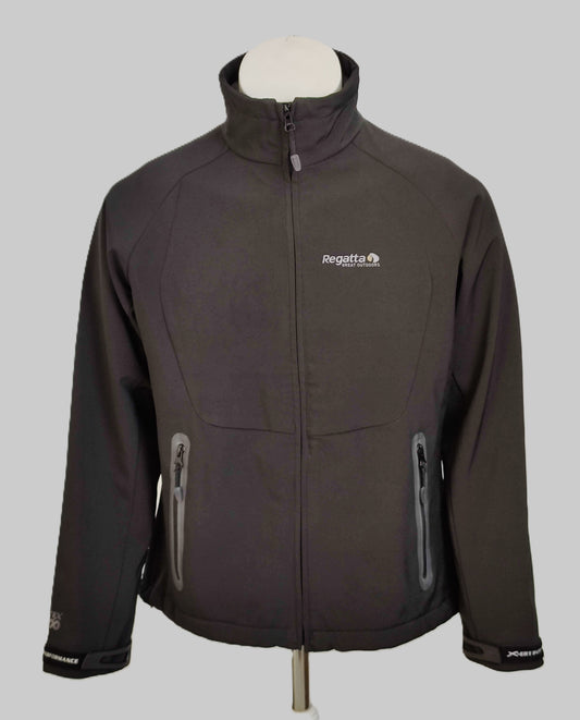 Regatta Softshell Jacket - Grey