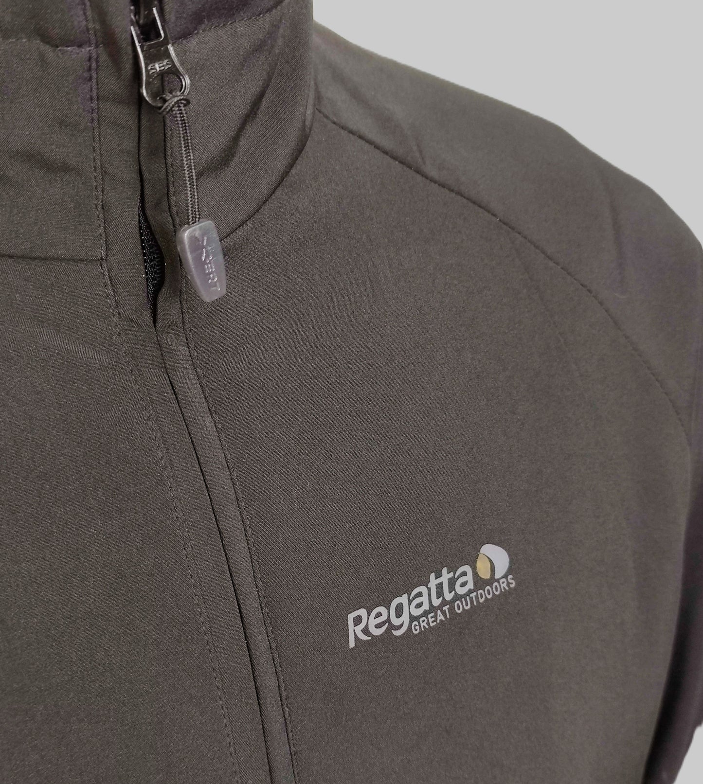 Regatta Softshell Jacket - Grey