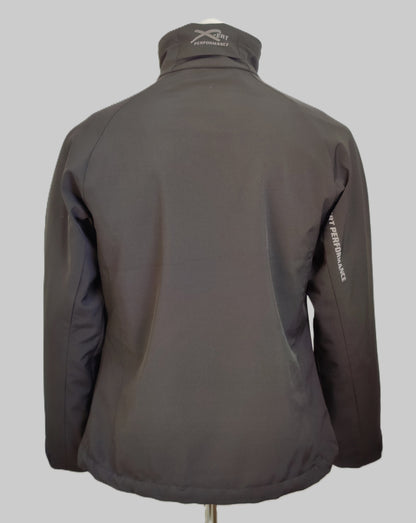 Regatta Softshell Jacket - Grey