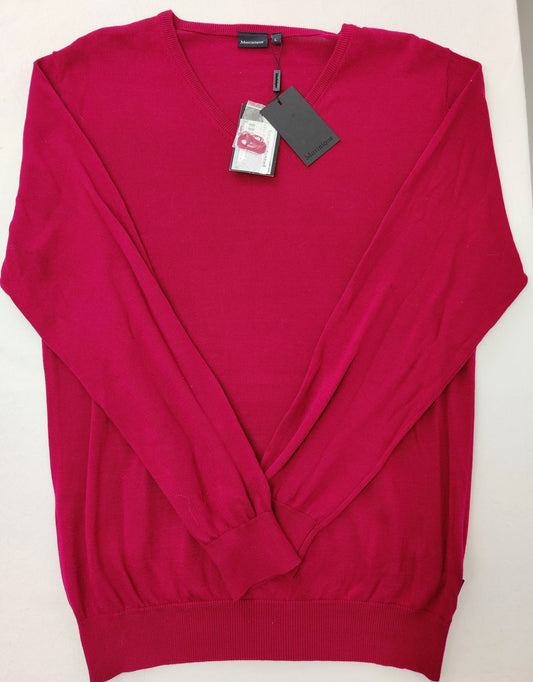 Matinique Jumper - Red