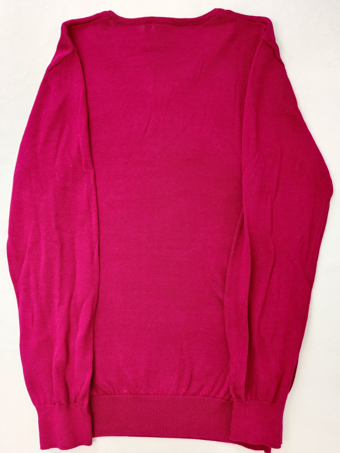Matinique Jumper - Red