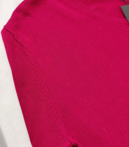 Matinique Jumper - Red