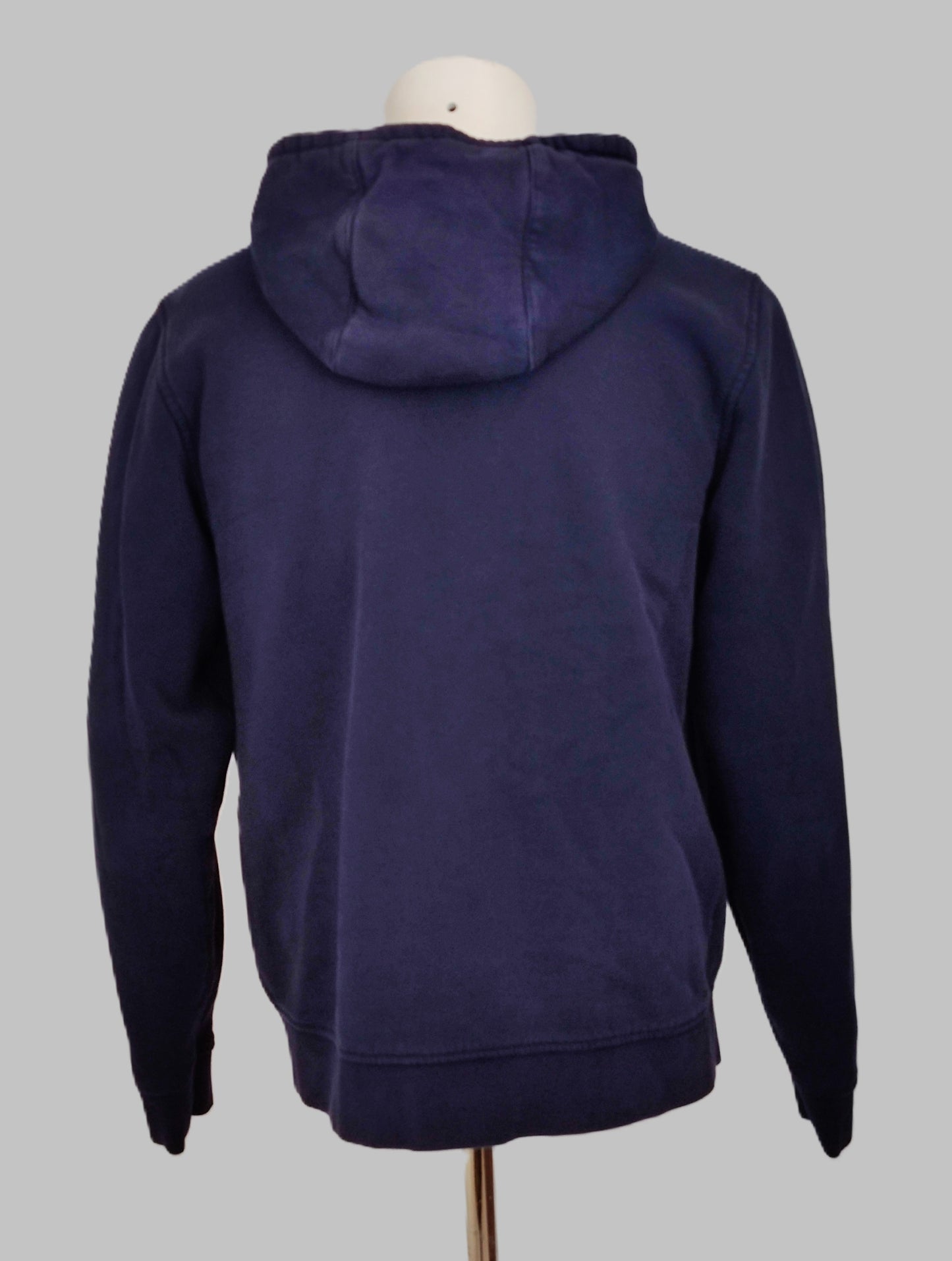 Lacoste Sport Hoodie - Navy