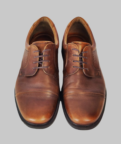 ECCO Business & Dress Shoes - Brown