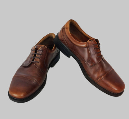 ECCO Business & Dress Shoes - Brown