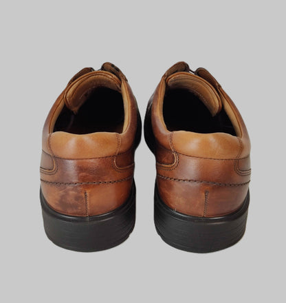 ECCO Business & Dress Shoes - Brown