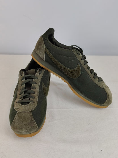 Nike Classic Cortez Trainers