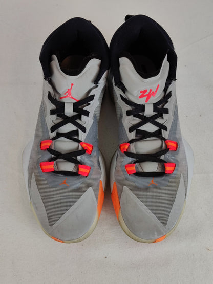 Nike Air Jordan Zion Trainers