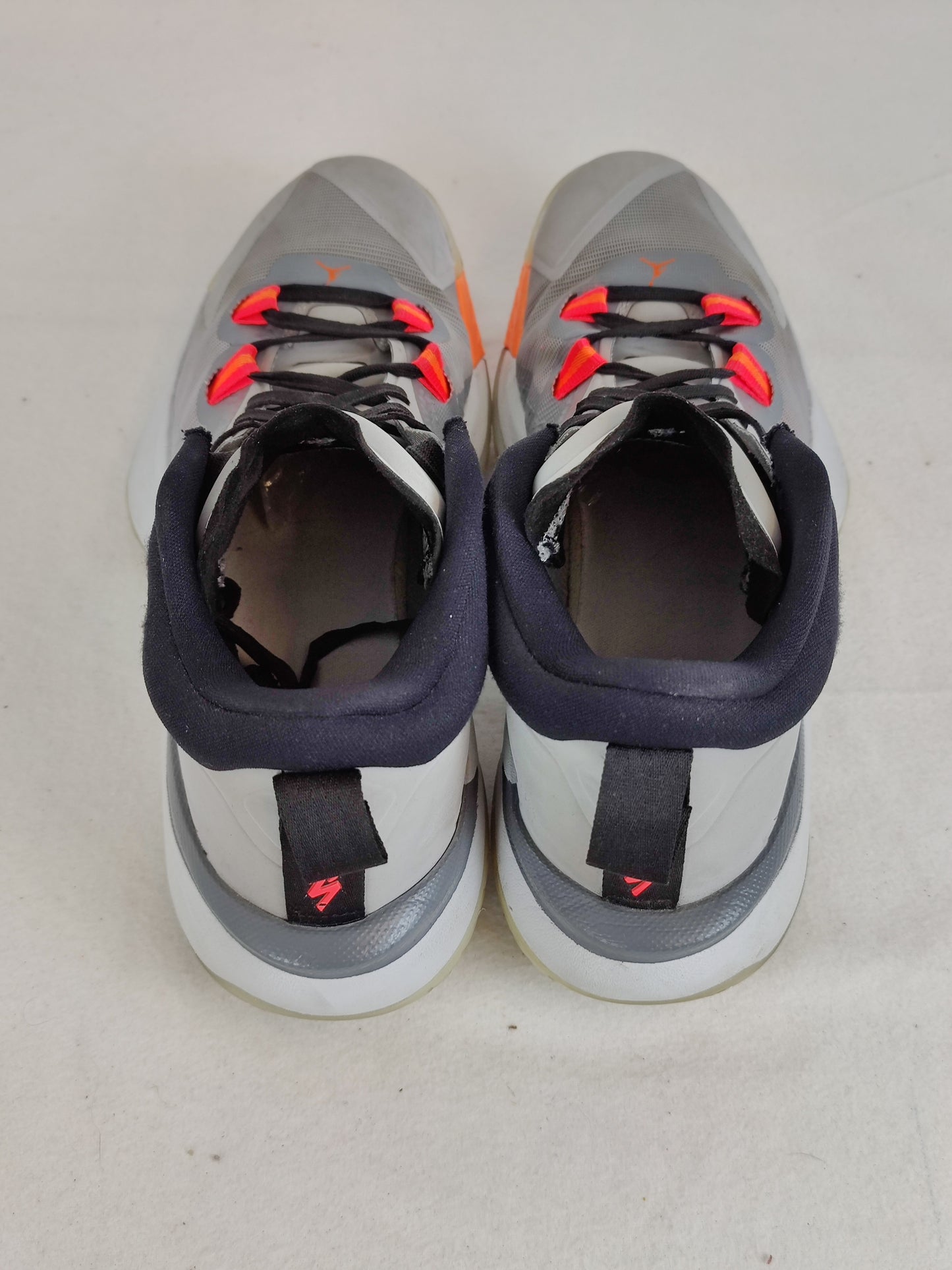Nike Air Jordan Zion Trainers