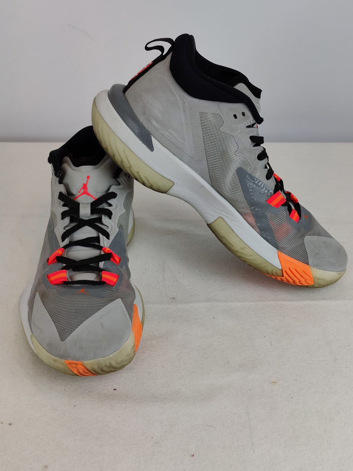 Nike Air Jordan Zion Trainers