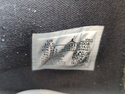 Nike Air Jordan Zion Trainers