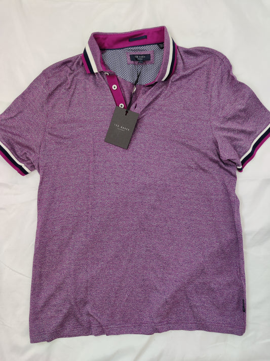 Ted Baker Polo Shirt