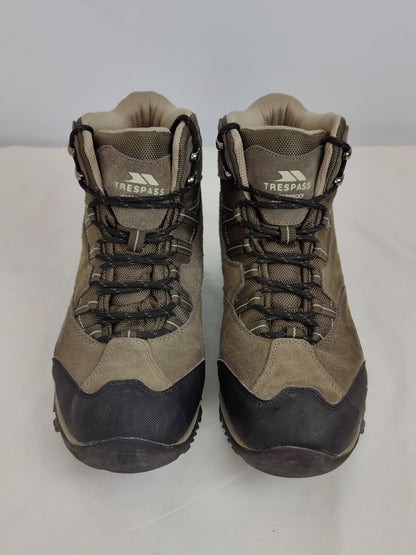 Trespass Men's Barkley Hiking Boots