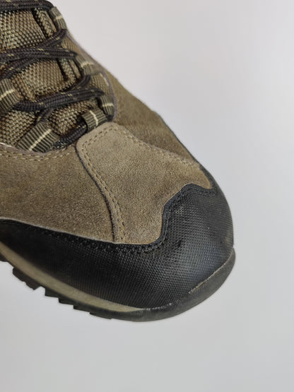 Trespass Men's Barkley Hiking Boots